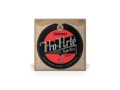 Набор струн D'ADDARIO EJ47 PRO-ARTE 80/20 BRONZE WOUND NORMAL TENSION